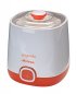 Preview: Do you want to make probiotic yoghurt / natural yoghurt yourself at home? Here you can buy or order the Yogurella 621 yoghurt maker from Ariete online. With this yoghurt maker, you can make homemade yoghurt even easier and more convenient.