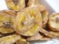 Preview: Wollen Sie Kombucha, Wasserkefir (Japankristalle) und Ginger Root Beer mit diesen exklusiven Bananen Stücke herstellen und verfeinern? Hier getrocknete Bio Bananenscheiben online kaufen