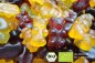 Preview: Hier getrocknete Bio Frucht Bärchen / Gummibärchen ohne Gelatine online kaufen