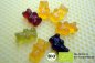 Preview: Here you can buy organic jelly babies without gelatine online