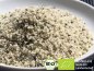 Preview: Would you like to refine milk kefir muesli with these exclusive organic hempseed. Here you can buy organic hemp seed online