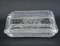 Preview: Would you like to store butter? Here you can buy best quality butter dish butter glas online