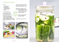 Preview: Would you like to make fermente vegetables recipes at home? Here you can the Natural-Kefir-Drinks.de kefir recipes e-book for sauerkraut, kimchi and much more.