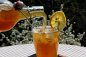 Preview: Would you like to enjoy delicious kombucha tea at home? Live organic kombucha tea from real living kombucha cultures with JUN (honey) flavour
