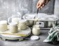 Preview: Wollen Sie probiotischen Joghurt / Naturjoghurt selbst zu Hause herstellen? Hier den Joghurtbereiter von Steba JM3 online kaufen bestellen. Mit diesem Joghurtmaker gelingt Ihnen selbst gemachter Joghurt noch leichter und bequemer.