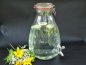 Preview: Would you like to make kombucha tea, water kefir soda, milk kefir and Ginger Root lemonade with these high quality glass / fermentation jar? Here you can buy best quality vessels online