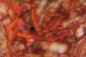 Preview: Köstliches Bio rohes Kimchi, hergestellt durch wilde Fermentation von Bio Chinakohl, Lauch, Knoblauch und vielem mehr..