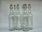 Preview: Would you like to make kombucha tea, water kefir soda, milk kefir and Ginger Root lemonade and store it in these glass bottles? Here you can buy best quality bottles online