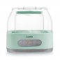 Preview: Do you want to make probiotic yogurt / natural yogurt yourself at home? Order the yogurt maker Pure Plus from Luvele online here. With this yogurt maker you can make homemade yogurt even easier and more convenient.