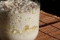 Preview: Sie möchten gern originalen Öko Kefir genießen und zurzeit nicht die Gelegenheit Milchkefir mit den Kefirpilzen selber zu machen? Dann sind Sie heir genau richtig: Frischer leckerer Bio Kefir/Milchkefir- hergestellt aus echten Bio Milchkefirknollen  - kau