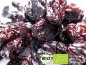 Preview: Would you like to make and refine kombucha tea, water kefir soda and Ginger Root lemonade with these exclusive sour cherries? Here you can buy non sulphurized sour cherries online