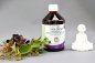 Preview: Vita Biosa Aronia 500ml in Organic Quality - Fermented Drink with lactic acid bacteria and herbs