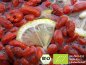 Preview: Would you like to make and refine kombucha tea, water kefir soda and Ginger Root lemonade with these exclusive organic goji berries? Here you can buy organic goji berries online