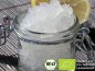 Preview: Would you like to make delicious water kefir at home? Here you can buy purchase organic kefir grains / japanese water crystals mushroom - free tutorial - secure order