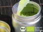 Preview: Brew your own delicious Organic matcha tea!