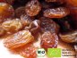 Preview: Would you like to make and refine kombucha tea, water kefir soda and Ginger Root lemonade with these exclusive sultanas. Here you can buy non sulphurized sultanas online