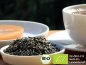 Preview: Möchten Sie gern Kombucha selber machen mit diesem leckeren grünen Bio Tee? Hier können Sie Bio China Chun Mee Tee online sicher kaufen bestellen