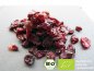 Preview: Would you like to make and refine kombucha tea, water kefir soda and Ginger Root lemonade with these exclusive Cranberries? Here you can buy non sulphurized Cranberries online