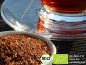 Preview: Bio Rotbusch Tee - Ein Allrounder und Klassiker  - Neu entdeckt für Sie. - Wollen Sie leckeren Kombucha Tee einfach selber herstellen und sicher bestellen? Hier finden Sie alles rund um den idealen Tee für Ihren Kombucha, Herstellanleitungen und leckere R