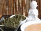 Preview: Wollen Sie koffeinfreien Kombucha mit unseren unvergleichlich leckeren und extra für die Herstellung der Getränke qualifizierten Teesorten herstellen? Hier China Sencha entkoffeiniert bestellen und kaufen