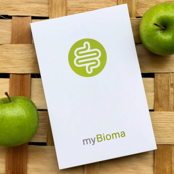 Complete gut microbiome analysis | Intestinal flora analysis | bowel movement test | MyBioma