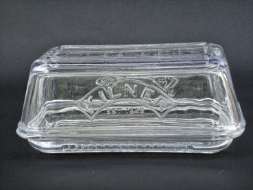 Would you like to store butter? Here you can buy best quality butter dish butter glas online