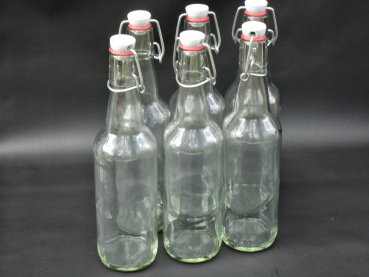 Would you like to make kombucha tea, water kefir soda, milk kefir and Ginger Root lemonade and store it in these glass bottles? Here you can buy best quality bottles online