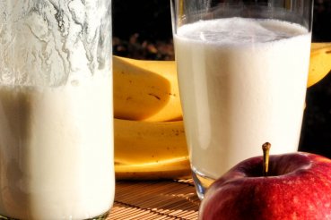 Mit diesem Bio Joghurtferment ganz einfach frischen leckeren Piima Joghurt selber machen - einfachste Joghurt Herstellung - Erfolgsgarantie - Anleitungen und Rezepte Gratis - sichere Bestellung - Bio Joghurtkultur kaufen, Bio Joghurtkulturen bestellen onl