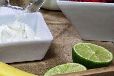 Make SKYR yogurt yourself Yogurt ferment | Natural yogurt from Island
