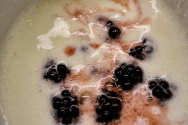 Make RUSSIAN yogurt yourself Yogurt ferment | Natural yogurt from Russia