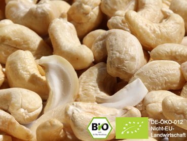 Would you like to refine milk kefir muesli with these exclusive organic cashews. Here you can buy organic cashews online