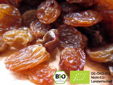 Would you like to make and refine kombucha tea, water kefir soda and Ginger Root lemonade with these exclusive sultanas. Here you can buy non sulphurized sultanas online