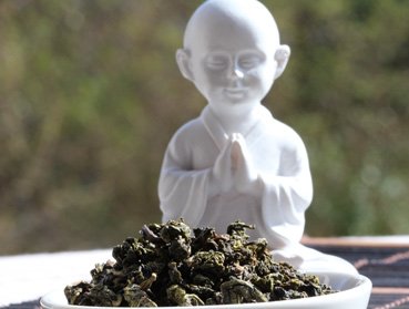 Would you like to make or brew your own kombucha tea with this delicious Oolong tea? Here you can order China Milk-Oolong Tea online safe and secure at the best price