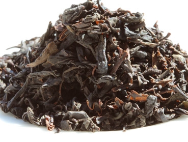 China Tarry Lapsang Suchong - Eine geräucherte Teespezialität - Wollen Sie leckeren Kombucha Tee einfach selber herstellen und sicher bestellen? Hier finden Sie alles rund um den idealen Tee für Ihren Kombucha, Herstellanleitungen und leckere Rezepte Grat