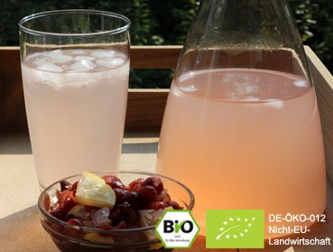 Would you like to make and refine kombucha tea, water kefir soda and Ginger Root lemonade with these exclusive Cranberries? Here you can buy non sulphurized Cranberries online