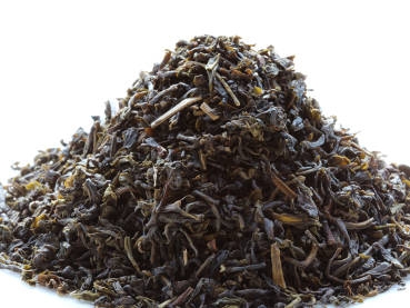 Would you like to make or brew your own kombucha tea with this delicious green tea? Here you can order Green Darjeeling tea online safe and secure at the best price