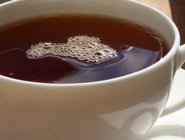 Five o'clock Tea - Eine Schwarztee-Legende lebt - Wollen Sie leckeren Kombucha Tee einfach selber herstellen und sicher bestellen? Hier finden Sie alles rund um den idealen Tee für Ihren Kombucha, Herstellanleitungen und leckere Rezepte Gratis, Kompletts