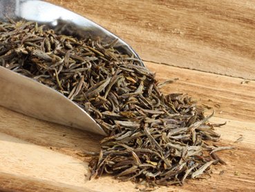 Gelber Tee - China Yellow Buds - Ein seltener Tee von erlesener Spitzenqualität - Wollen Sie leckeren Kombucha Tee einfach selber herstellen und sicher bestellen? Hier finden Sie alles rund um den idealen Tee für Ihren Kombucha, Herstellanleitungen und le
