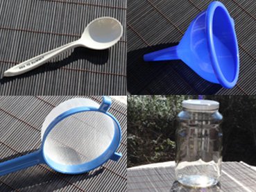 Leckeren Wasserkefir | Kefir Drink mit Hilfe von echten Japankristallen selbst herstellen und von der positiven Wirkung profitieren.