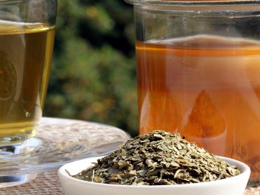Would you like to make or brew your own kombucha tea with this delicious mate tea? Here you can order mate tea online safe and secure at the best price