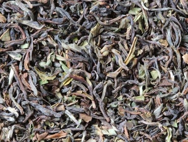 Would you like to make or brew your own kombucha tea with this delicious black tea? Here you can order Darjeeling FTGFOP TKM - DECAFFEINATED tea online safe and secure at the best price