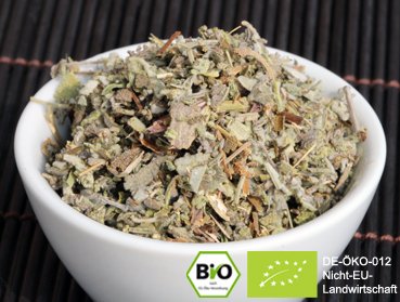 Would you like to make or brew your own kombucha tea with this delicious organic sage tea? Here you can order sage tea online safe and secure at the best price