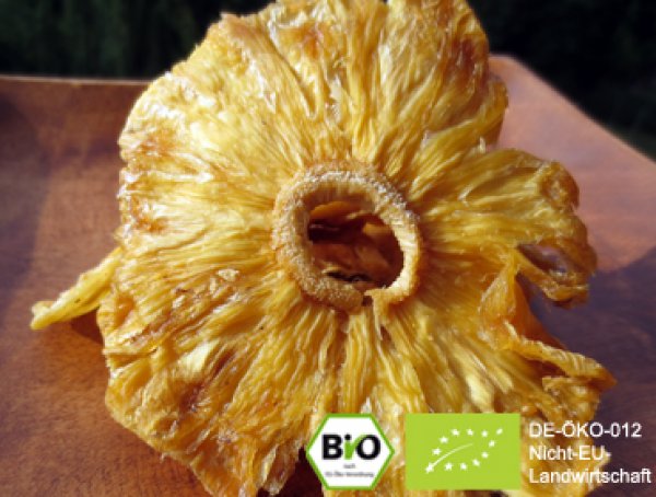 Would you like to make and refine kombucha tea, water kefir soda and Ginger Root lemonade with these exclusive organic pineapple rings. Here you can buy organic pineapple rings online