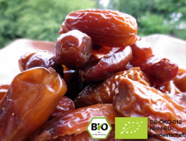 Would you like to make and refine kombucha tea, water kefir soda and Ginger Root lemonade with these exclusive organic dates? Here you can buy organic dates online