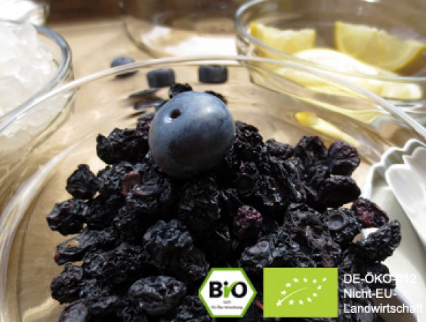 Would you like to make and refine kombucha tea, water kefir soda and Ginger Root lemonade with these exclusive blueberries? Here you can buy organic blueberries online