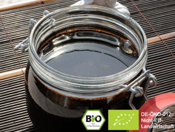 Would you like to make and refine organic kombucha tea, water kefir soda and Ginger Root lemonade with these exclusive organic sugar cane molasses / treacle? Here you can buy organic sugar cane molasses online