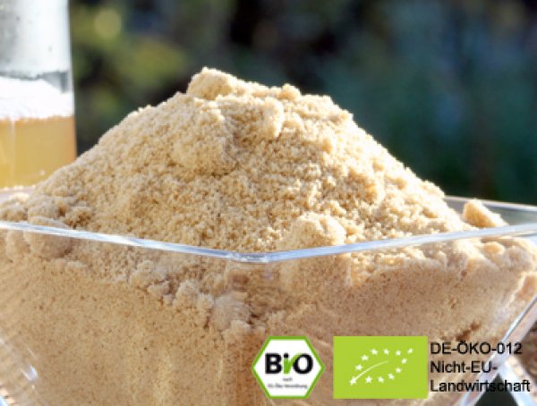 Would you like to make and refine kombucha tea, water kefir soda and Ginger Root lemonade with these exclusive organic whole cane sugar? Here you can buy organic whole cane sugar online