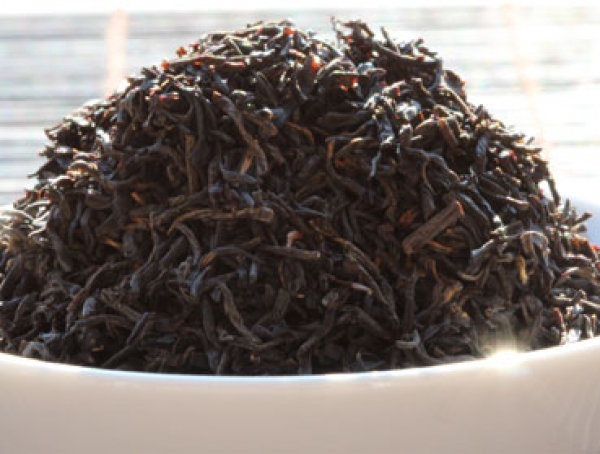 Would you like to make or brew your own kombucha tea with this delicious black tea? Here you can order China Keemun