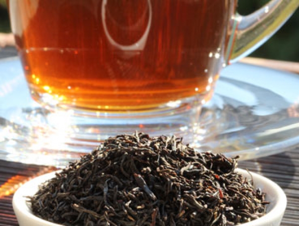Would you like to make or brew your own kombucha tea with this delicious black tea? Here you can order China Keemun