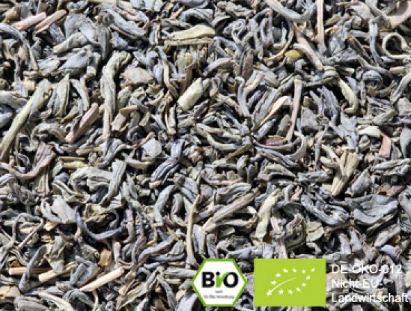Would you like to make or brew your own kombucha tea with this delicious organic green tea? Here you can order china chun mee online safe and secure at the best price